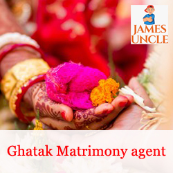 Ghatak Matrimony agent Mr. Tarun Pal in Tribeni